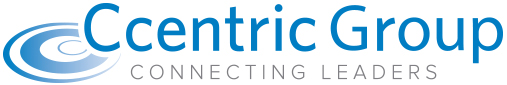 Ccentric Group's logo