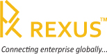 Rexus Group's logo