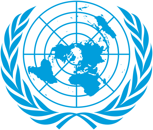 United Nations's logo