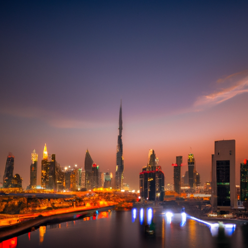 The Virtue of CV Distribution to Recruiting Agencies in the UAE