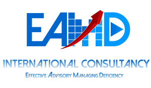 EAMD INTERNATIONAL 's logo