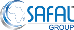 Safal Group's logo