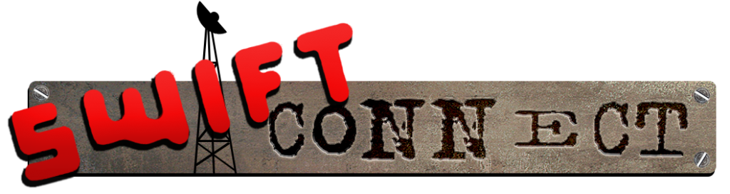 Swift Connect Consulting's logo